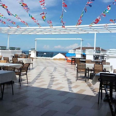 Sanya David Legendary Love Holiday Hotel Zewnętrze zdjęcie