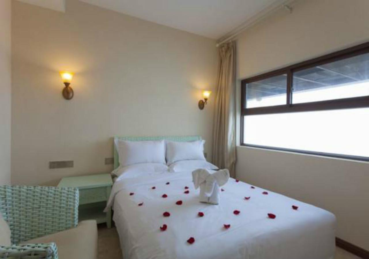 Sanya David Legendary Love Holiday Hotel Zewnętrze zdjęcie